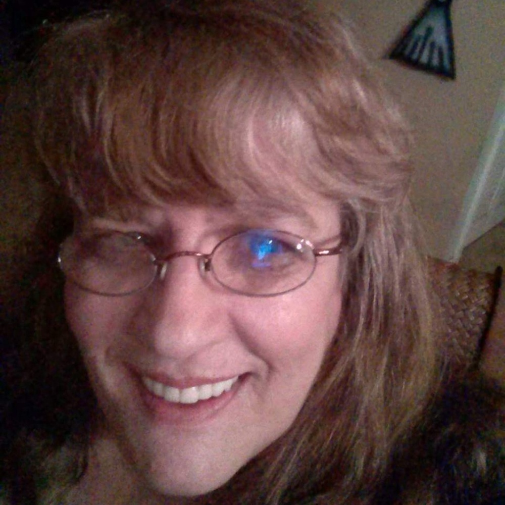 Meet your Posher, Carol